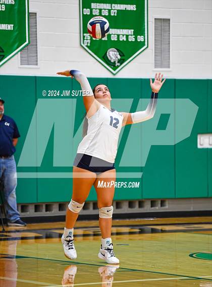 Thumbnail 1 in Cuero vs Goliad photogallery.