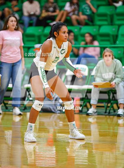Thumbnail 1 in Cuero vs Goliad photogallery.