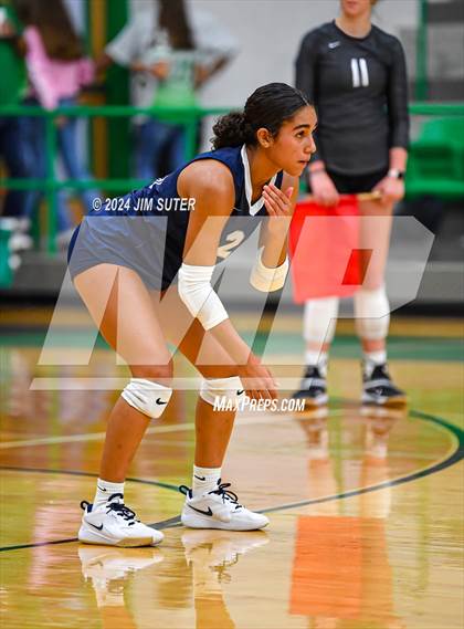 Thumbnail 3 in Cuero vs Goliad photogallery.