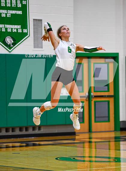 Thumbnail 3 in Cuero vs Goliad photogallery.