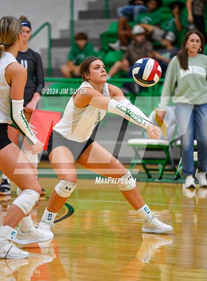 Thumbnail 3 in Cuero vs Goliad photogallery.