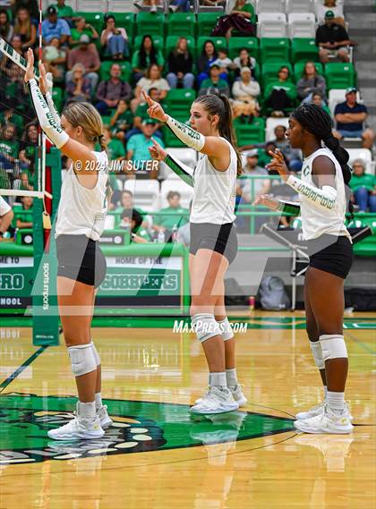 Thumbnail 1 in Cuero vs Goliad photogallery.