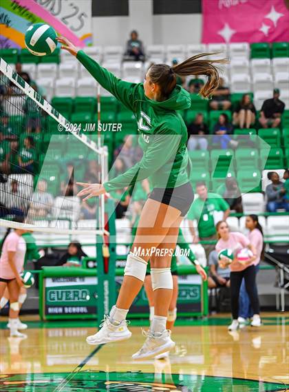 Thumbnail 3 in Cuero vs Goliad photogallery.