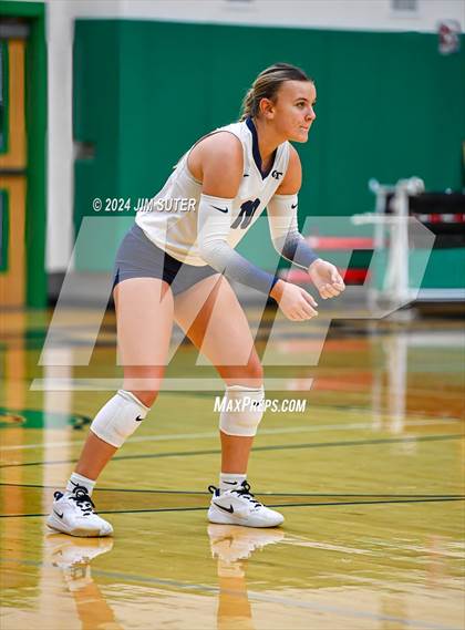 Thumbnail 1 in Cuero vs Goliad photogallery.