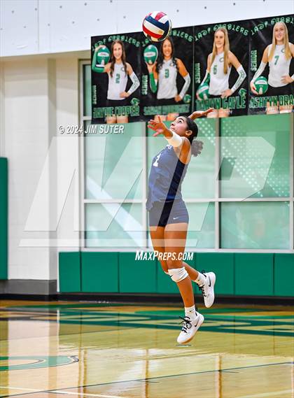 Thumbnail 3 in Cuero vs Goliad photogallery.