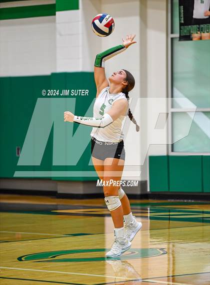 Thumbnail 1 in Cuero vs Goliad photogallery.