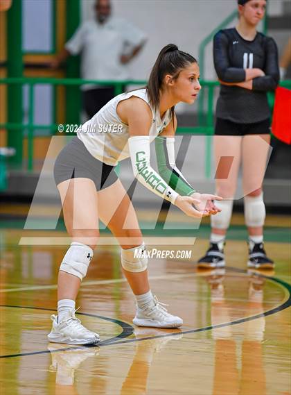 Thumbnail 1 in Cuero vs Goliad photogallery.