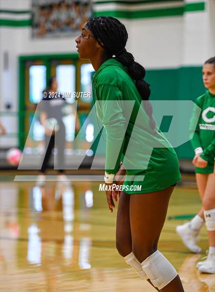 Thumbnail 1 in Cuero vs Goliad photogallery.