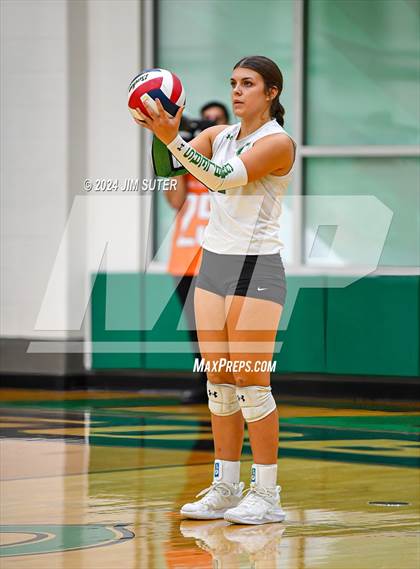 Thumbnail 2 in Cuero vs Goliad photogallery.