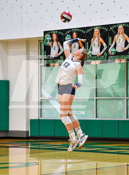 Thumbnail 1 in Cuero vs Goliad photogallery.