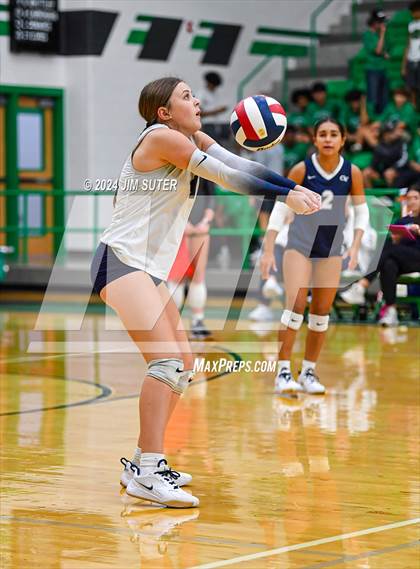 Thumbnail 1 in Cuero vs Goliad photogallery.