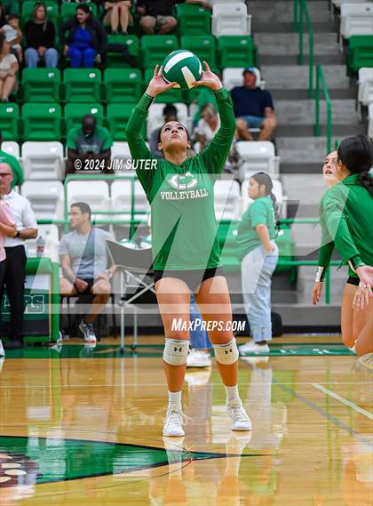 Thumbnail 1 in Cuero vs Goliad photogallery.