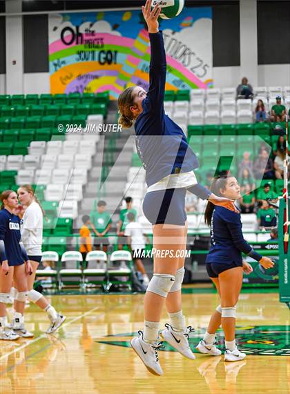 Thumbnail 3 in Cuero vs Goliad photogallery.