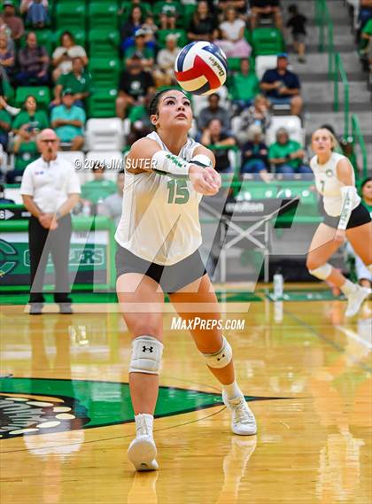 Thumbnail 3 in Cuero vs Goliad photogallery.