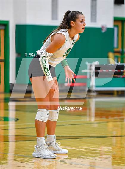 Thumbnail 3 in Cuero vs Goliad photogallery.