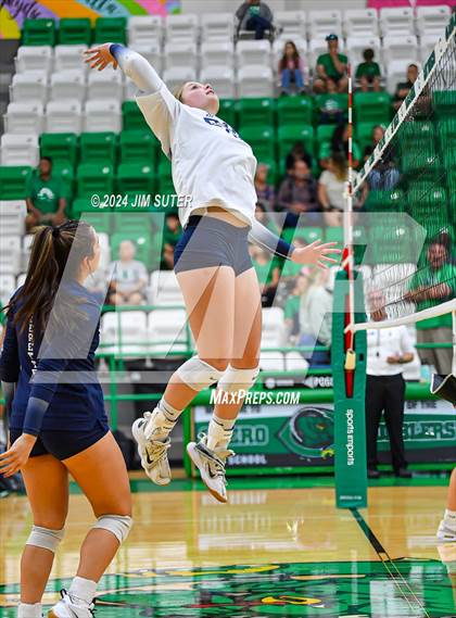Thumbnail 1 in Cuero vs Goliad photogallery.