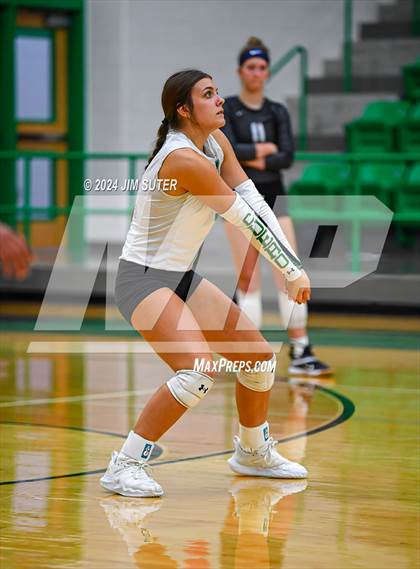 Thumbnail 3 in Cuero vs Goliad photogallery.