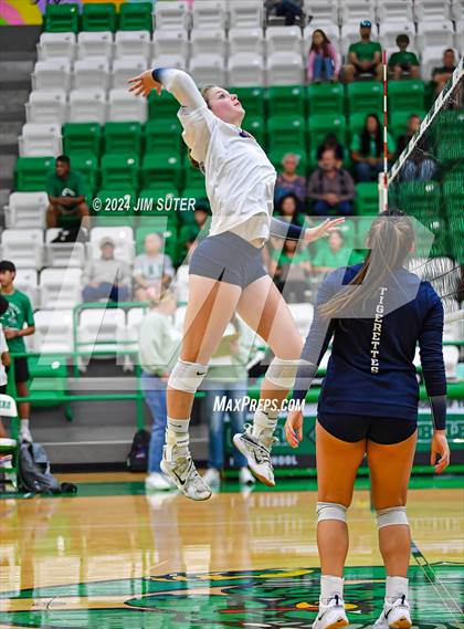 Thumbnail 3 in Cuero vs Goliad photogallery.