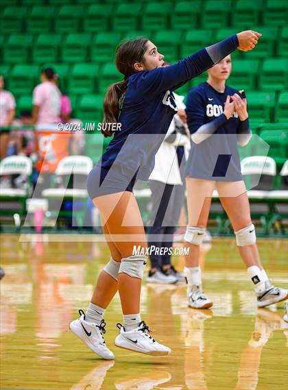 Thumbnail 3 in Cuero vs Goliad photogallery.