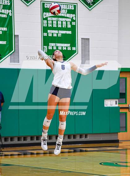 Thumbnail 1 in Cuero vs Goliad photogallery.