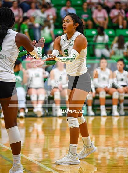 Thumbnail 1 in Cuero vs Goliad photogallery.