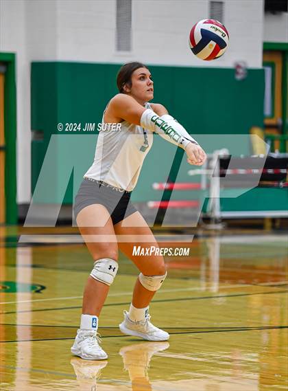 Thumbnail 3 in Cuero vs Goliad photogallery.