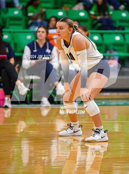 Thumbnail 3 in Cuero vs Goliad photogallery.