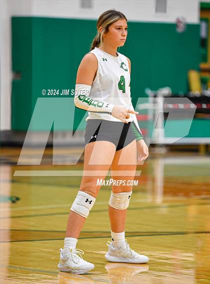 Thumbnail 3 in Cuero vs Goliad photogallery.