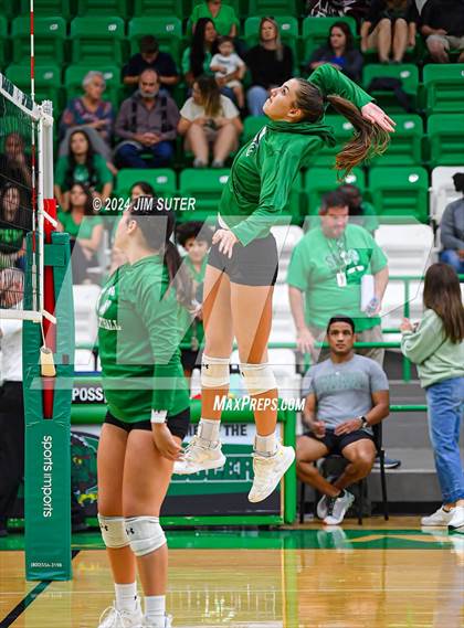 Thumbnail 1 in Cuero vs Goliad photogallery.