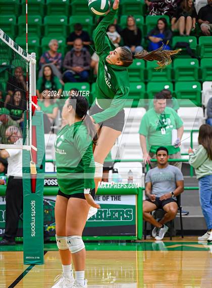 Thumbnail 2 in Cuero vs Goliad photogallery.