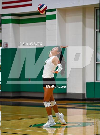Thumbnail 3 in Cuero vs Goliad photogallery.