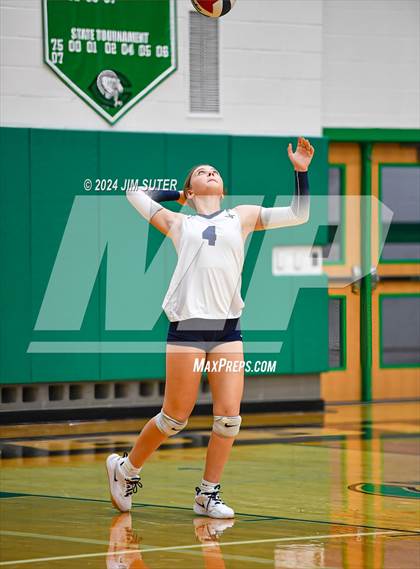 Thumbnail 3 in Cuero vs Goliad photogallery.
