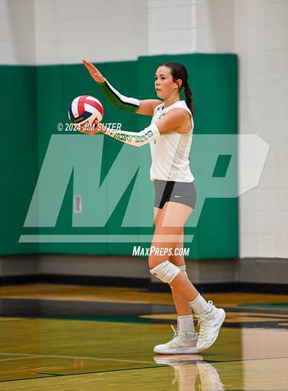 Thumbnail 3 in Cuero vs Goliad photogallery.