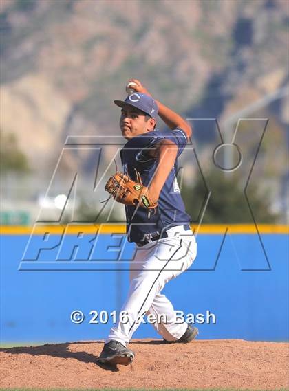 Thumbnail 1 in Oak Park @ Camarillo photogallery.
