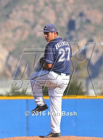 Thumbnail 1 in Oak Park @ Camarillo photogallery.