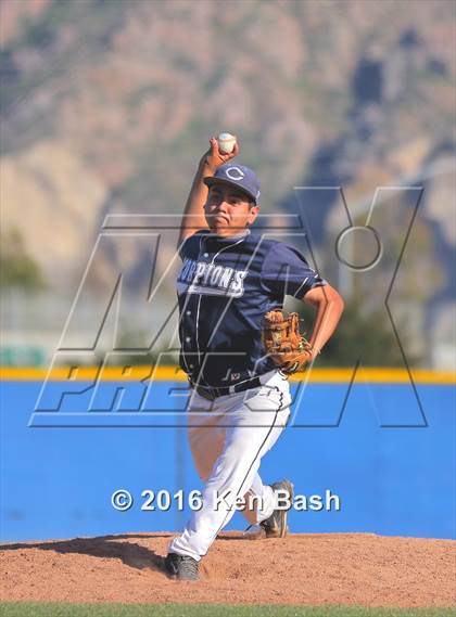 Thumbnail 1 in Oak Park @ Camarillo photogallery.