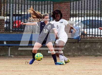 Thumbnail 3 in Raleigh Charter @ North Raleigh Christian Academy photogallery.