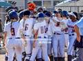 Photo from the gallery "Upland @ Roosevelt (CIF SS DIV 1 Playoff)"