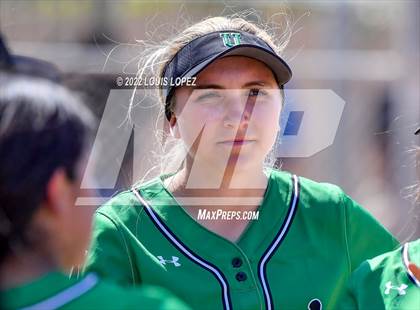 Thumbnail 3 in Upland @ Roosevelt (CIF SS DIV 1 Playoff) photogallery.