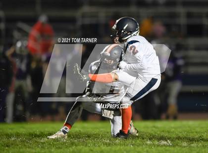Thumbnail 1 in Payton College Prep @ Rochelle (IHSA 5A First Round Playoff) photogallery.
