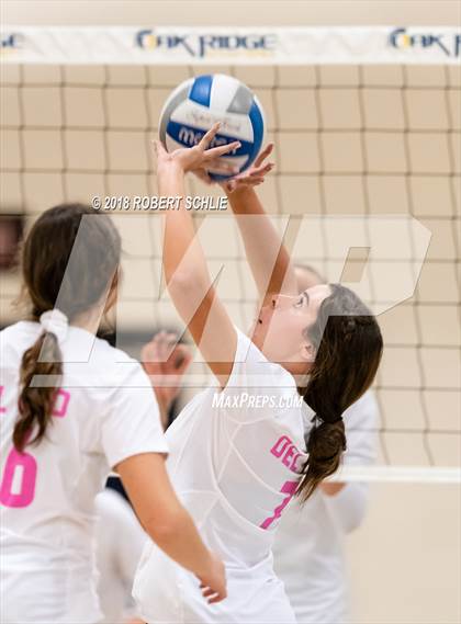 Thumbnail 1 in JV: Del Oro @ Oak Ridge photogallery.