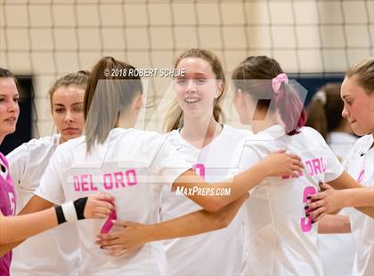 Thumbnail 3 in Del Oro @ Oak Ridge photogallery.