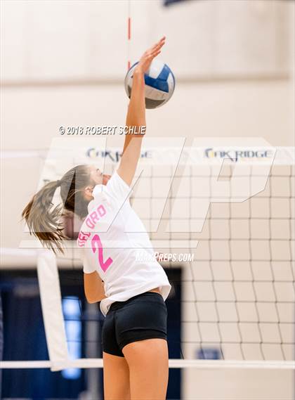 Thumbnail 3 in Del Oro @ Oak Ridge photogallery.
