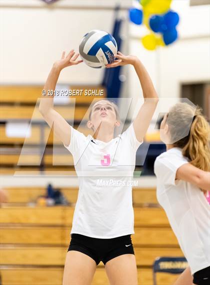 Thumbnail 2 in JV: Del Oro @ Oak Ridge photogallery.