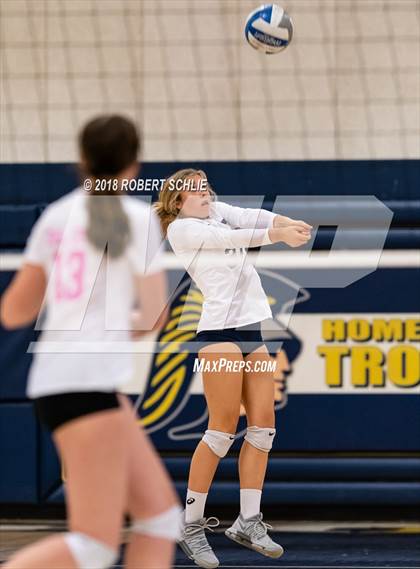 Thumbnail 3 in JV: Del Oro @ Oak Ridge photogallery.