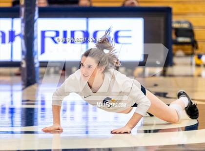 Thumbnail 1 in Del Oro @ Oak Ridge photogallery.