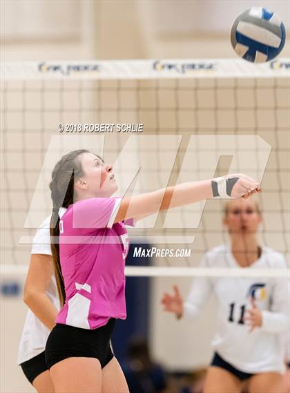 Thumbnail 3 in Del Oro @ Oak Ridge photogallery.