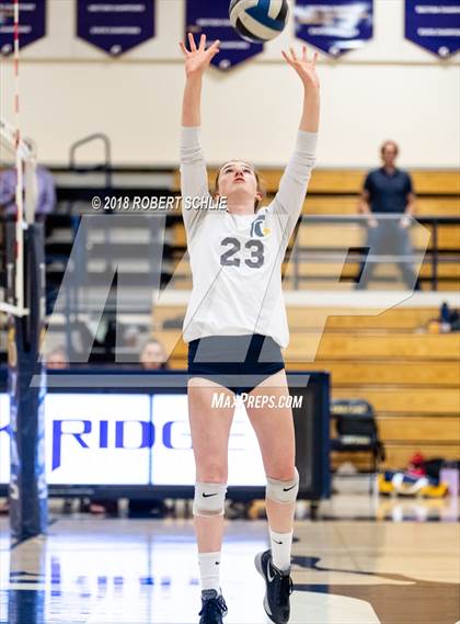 Thumbnail 2 in Del Oro @ Oak Ridge photogallery.