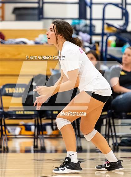 Thumbnail 3 in Del Oro @ Oak Ridge photogallery.