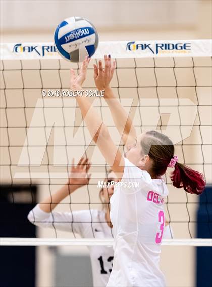 Thumbnail 2 in JV: Del Oro @ Oak Ridge photogallery.